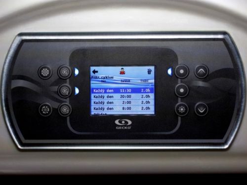 Panel in.k806 filtrace