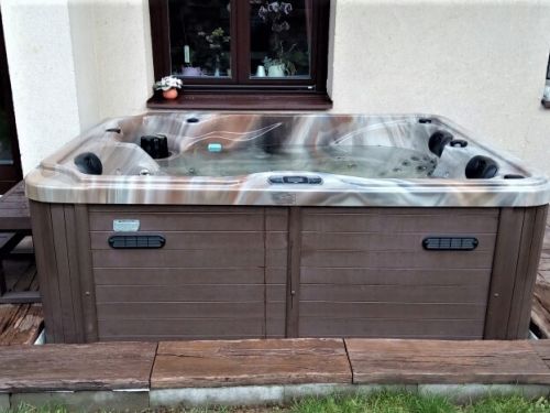 Vířivka XENA Hořice