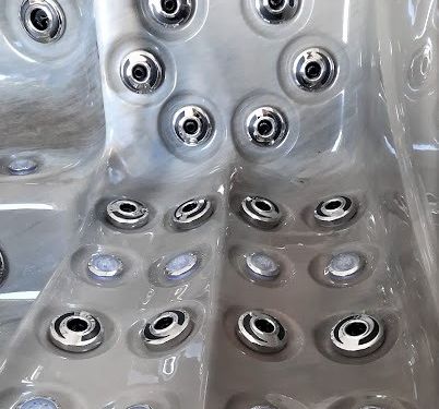 Vířivka KARA (1+2)