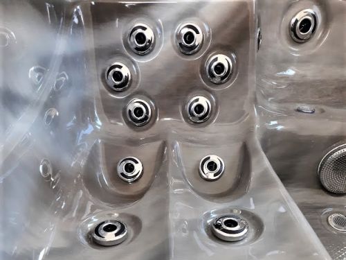 Vířivka KARA (1+2)