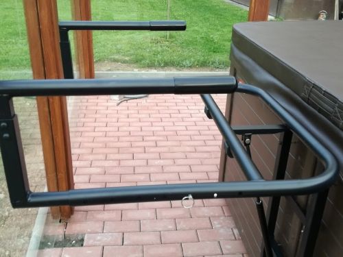 Zvedák termokrytu MOBILE